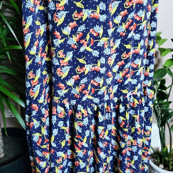 Quiksliver maxi dress - Picture 6 of 10